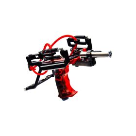 Ballista 03 (Color: Red)